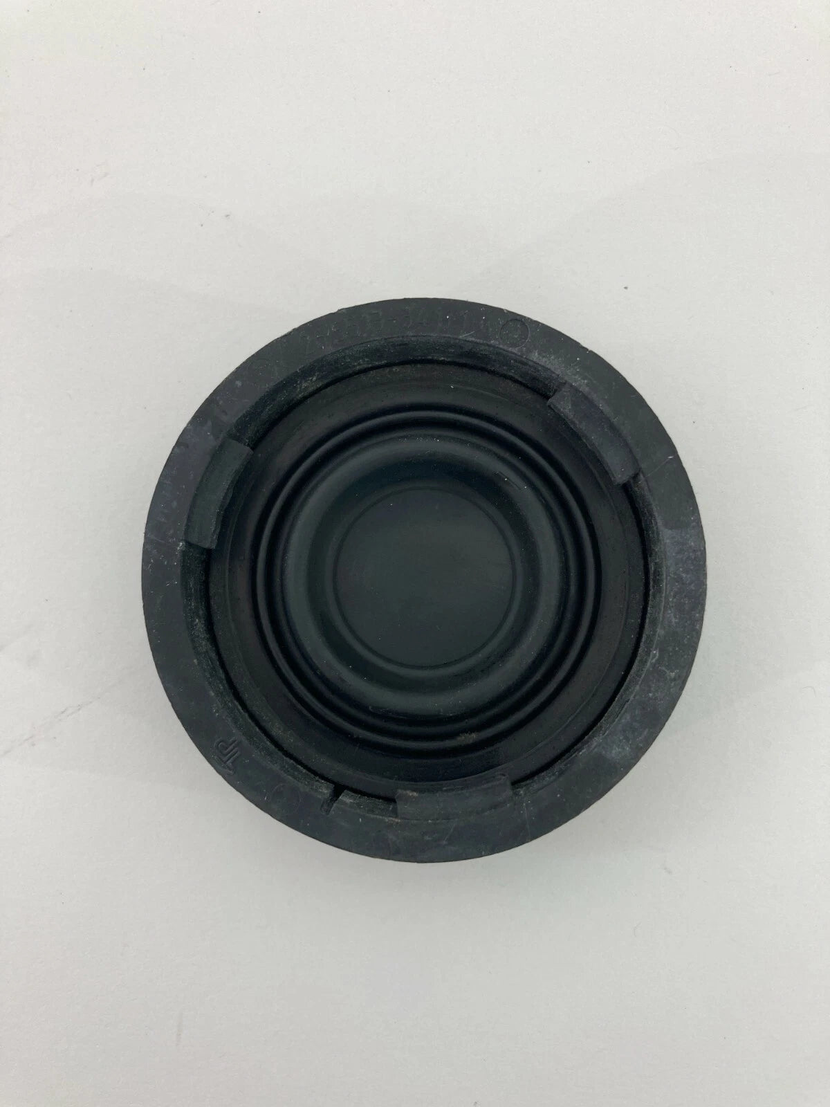 2002-2007 MERCURY MOUNTAINEER BRAKE MASTER CYLINDER FLUID CAP OEM