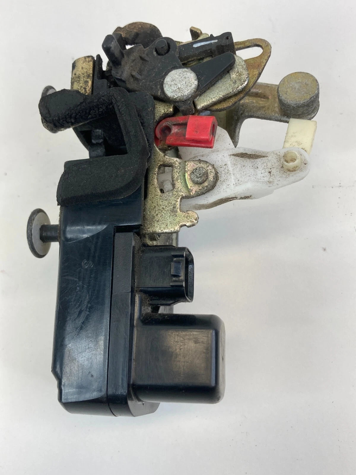 2005-2010 JEEP GRAND CHEROKEE REAR RIGHT SIDE DOOR LOCK LATCH ACTUATOR ASSY OEM