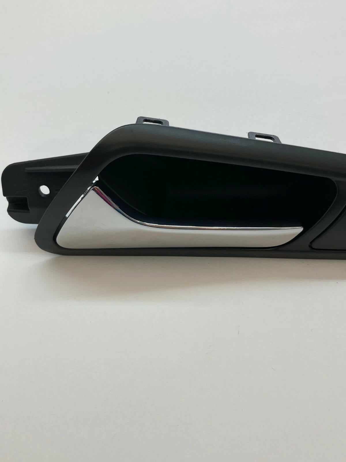 06 07 VOLSWAGEN PASSAT FRONT LEFT INNER DOOR HANDLE LOCK SWITCH 3C1837113D OEM
