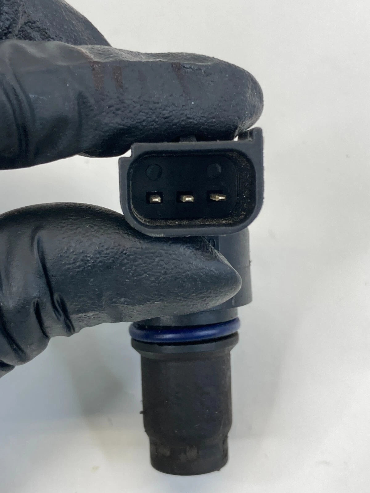 2017 17 FORD EDGE FRONT DOOR LIGHT AJAR JAMB SENSOR SWITCH AS71-12K073AC OEM