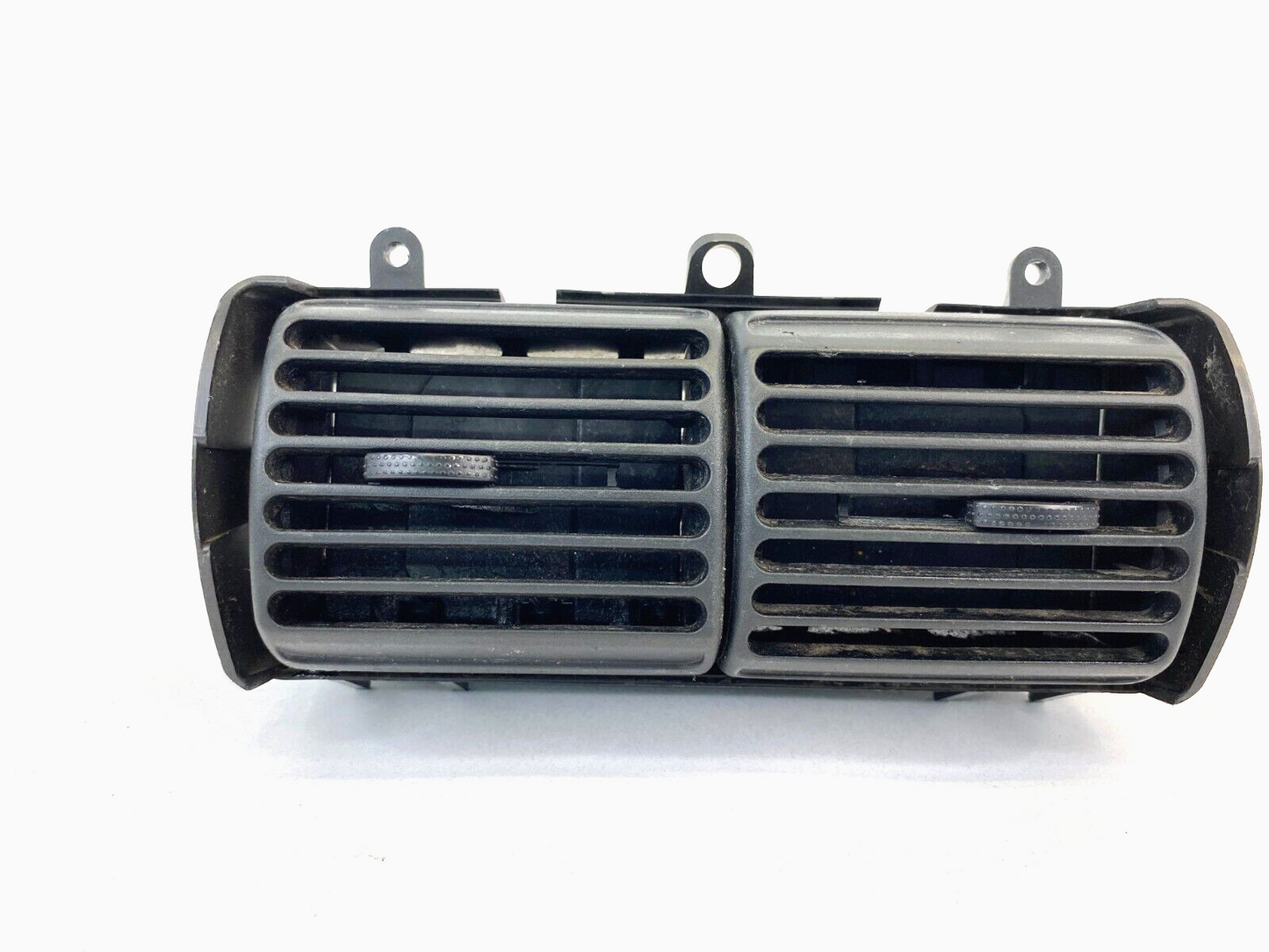 2002-2005 Ford Explorer Mountaineer Center Dash AC Air Vent Grille Duct OEM