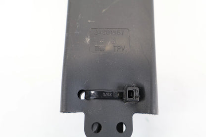 2020-2025 FORD EXPLORER FRONT LEFT DRIVER SEAT BELT BUCKLE RECEPTACLE OEM