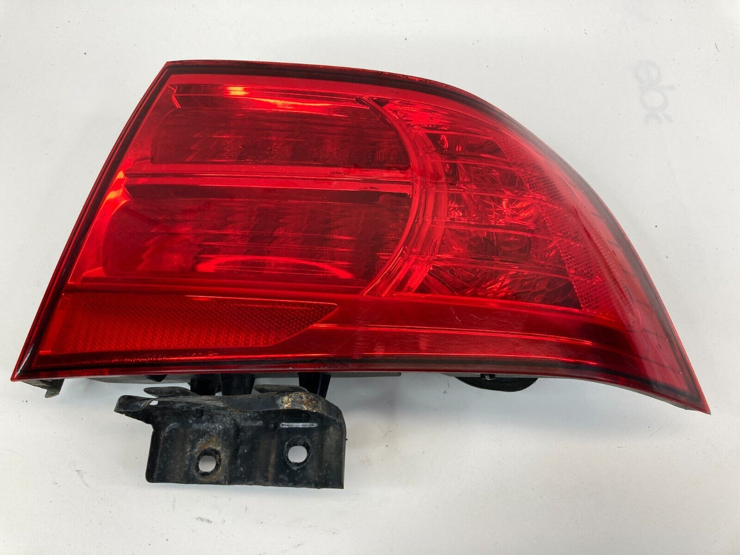 04-06 Acura TL SDN Rear Right Side Tail Light Taillight Lamp Assembly 94930118