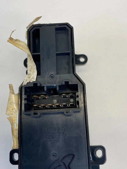 05-08 HONDA ODYSSEY FRONT RH PASSENGER SIDE DOOR WINDOW SWITCH 83540SHJ-A220 OEM