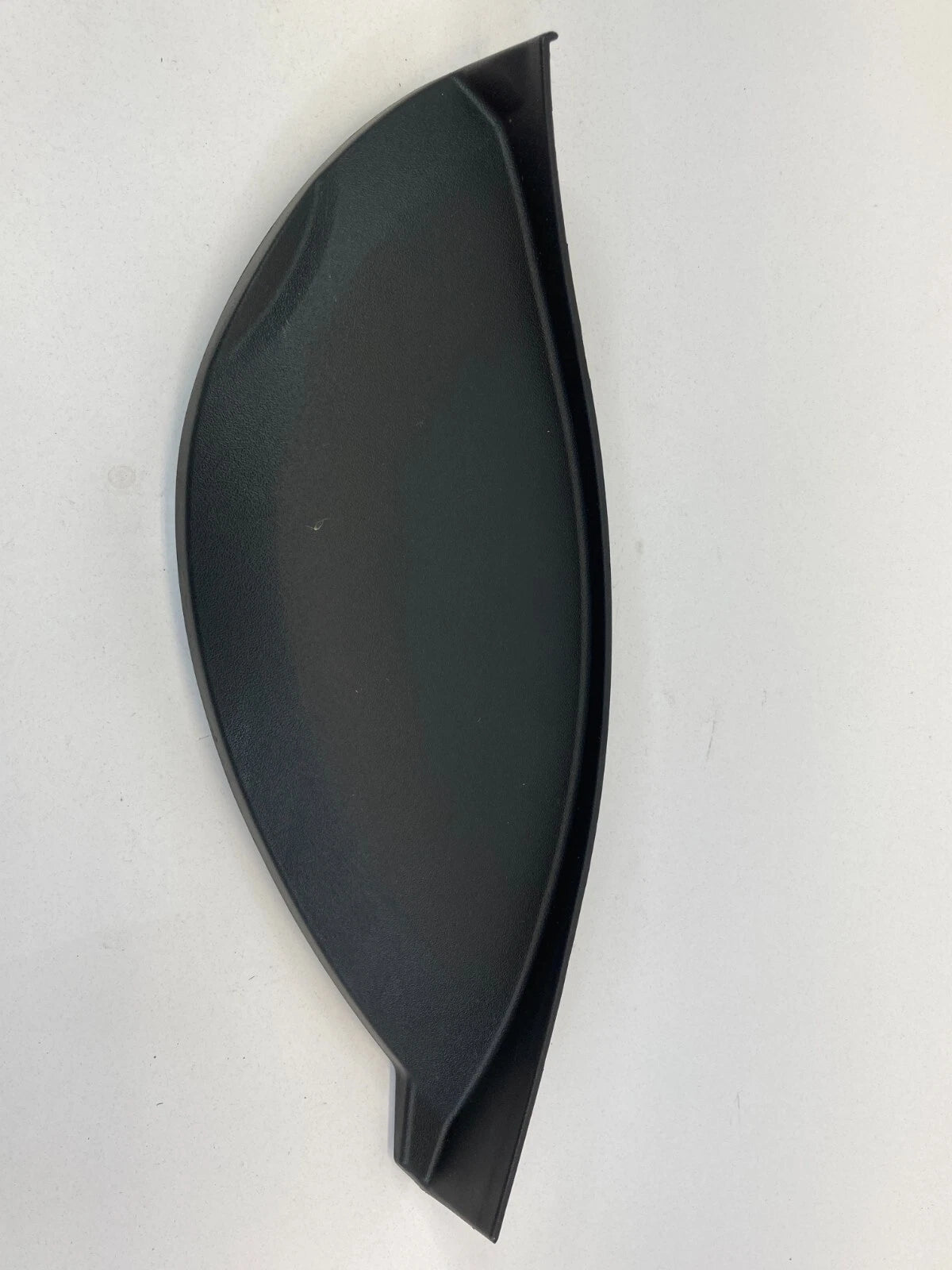 2004-2012 MITSUBISHI GALANT DASH RIGHT SIDE END CAP COVER TRIM MR590272 OEM