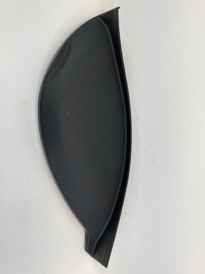 2004-2012 MITSUBISHI GALANT DASH RIGHT SIDE END CAP COVER TRIM MR590272 OEM