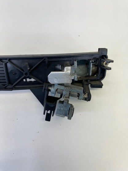 2000-2006 MERCEDES W220 S430 S500 FRONT RIGHT PASSENGER EXTERIOR DOOR HANDLE OEM