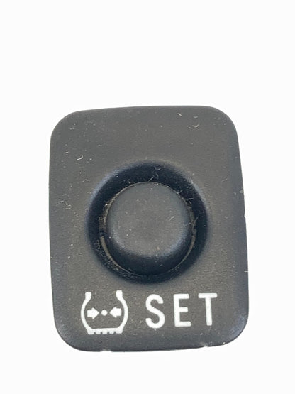 2005-2010 Scion tC Tire Pressure Monitoring System TPMS Reset Switch OEM