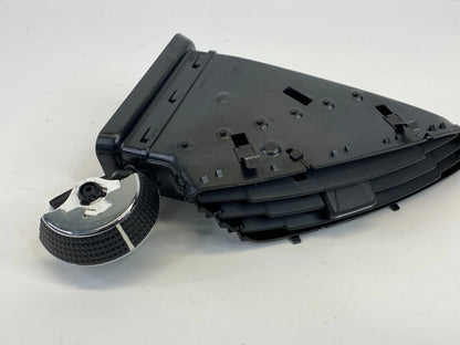 13-19 FORD ESCAPE DASH CENTER RIGHT A/C AIR VENT OUTLET GRILLE DUCT CJ54S014L20