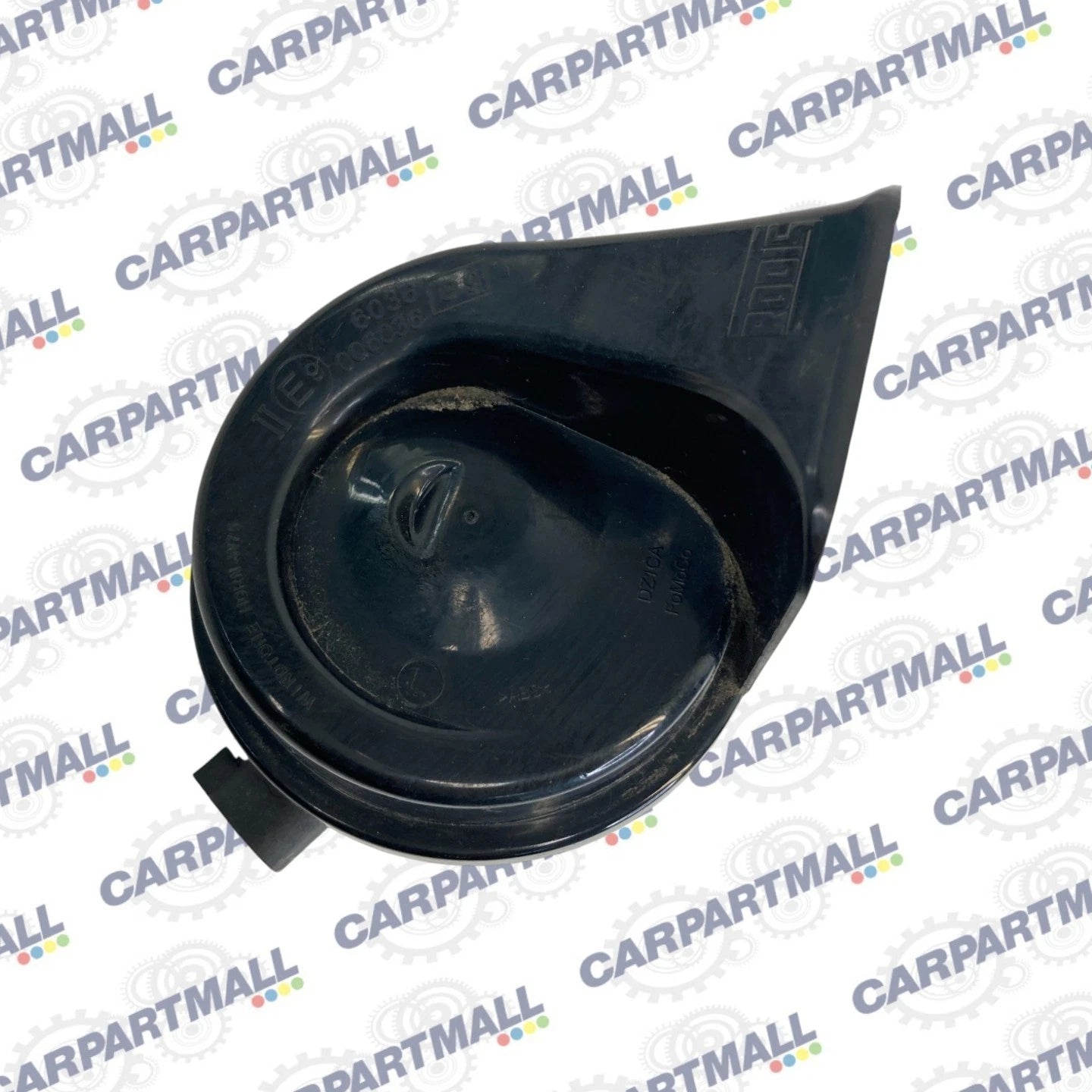 2008-2012 FORD ESCAPE LOW NOTE HORN ALARM SIGNAL TONE OEM 8L8T-13802-BA