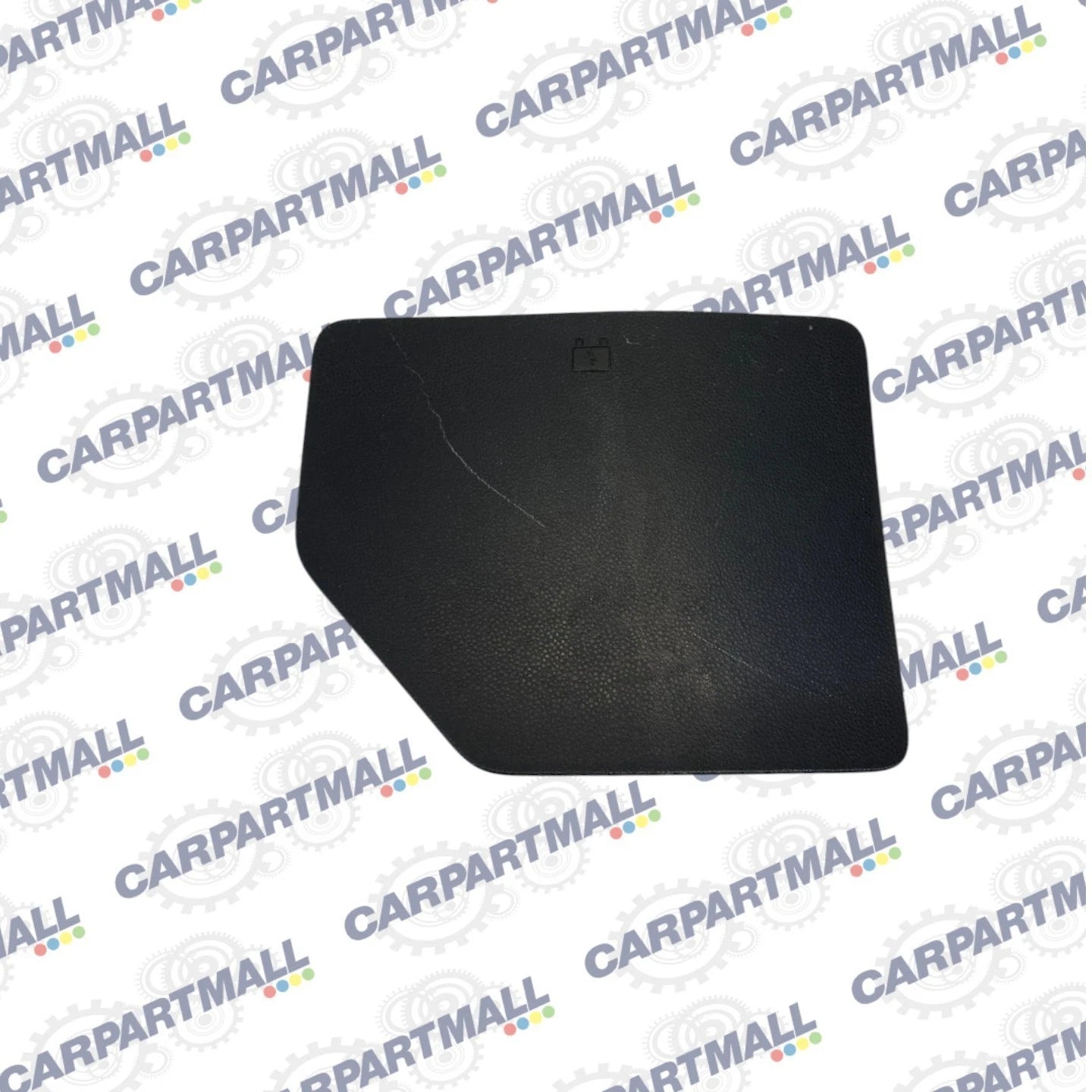 08-12 FORD ESCAPE INTERIOR FUSE BOX PANEL COVER TRIM PANEL 8L84-78023B00-A OEM