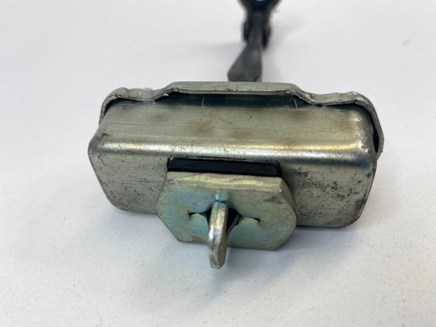 2008-2012 NISSAN VERSA SEDAN REAR RIGHT SIDE DOOR CHECK STOPPER OEM