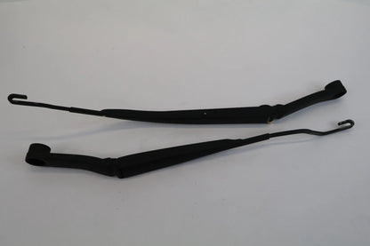 2010-2013 KIA SOUL FRONT WINDSHIELD WIPER ARMS DRIVER PASSENGER PAIR SET OEM
