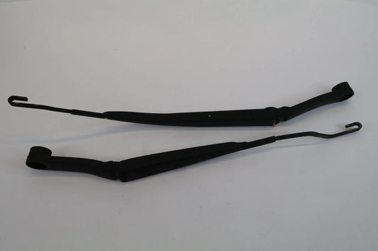 2010-2013 KIA SOUL FRONT WINDSHIELD WIPER ARMS DRIVER PASSENGER PAIR SET OEM