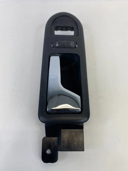99-05 VW JETTA FRONT RIGHT PASSENGER INNER DOOR HANDLE LOCK SWITCH 1J1-837-114