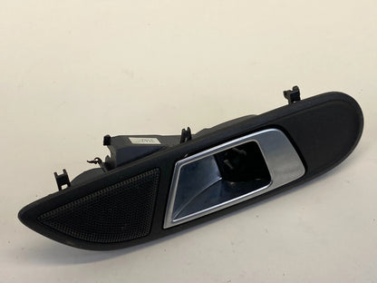 2014-2019 FORD FIESTA FRONT RIGHT PASSENGER INTERIOR DOOR HANDLE AE83-22600-A