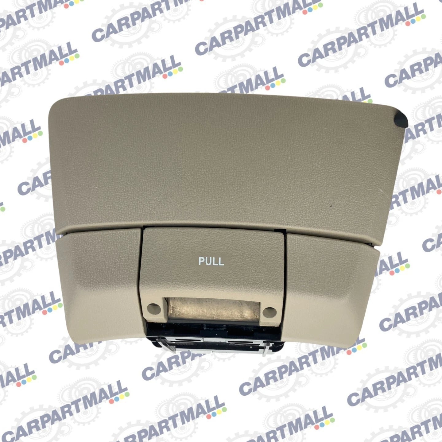 2007-2010 HYUNDAI ELANTRA CENTER LOWER DASH ASHTRAY STORAGE COMPARTMENT CUBBY