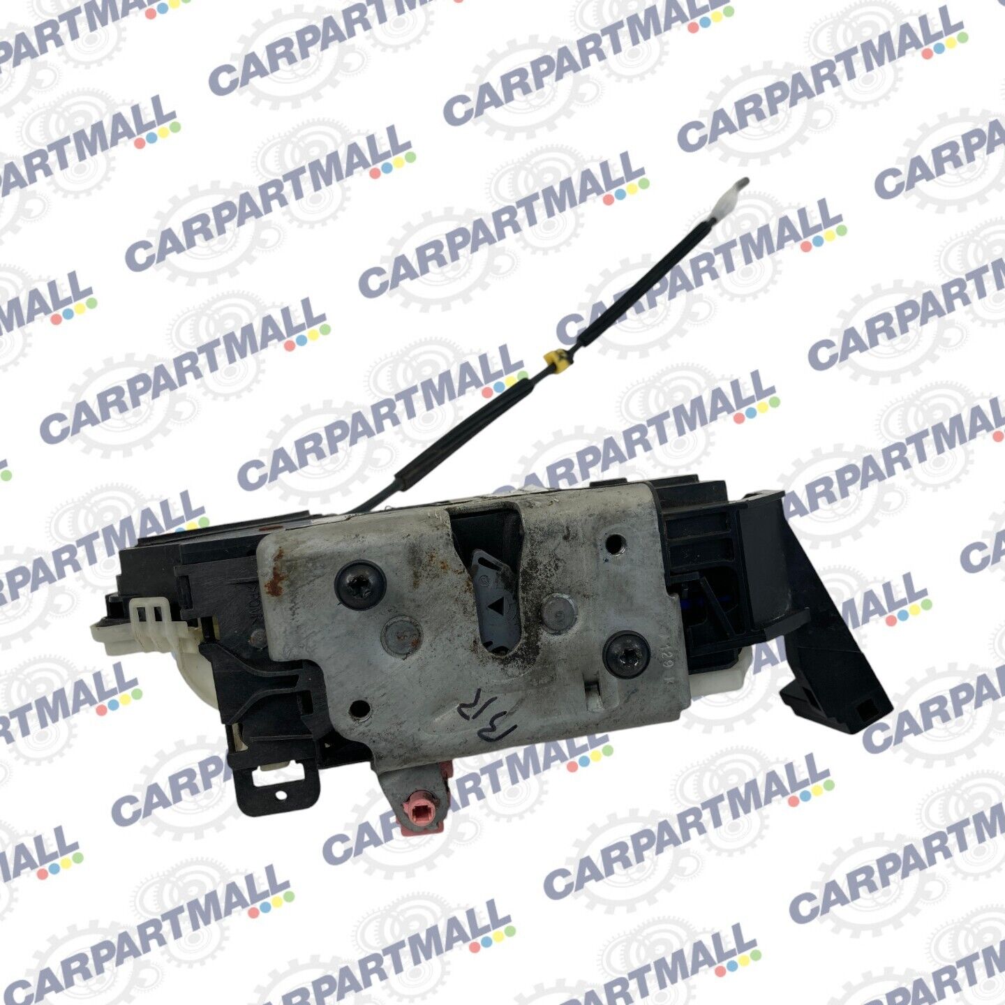 08-11 Ford Focus Sedan Rear Right Door Lock Latch Actuator 8S43-54264A26-CN OEM