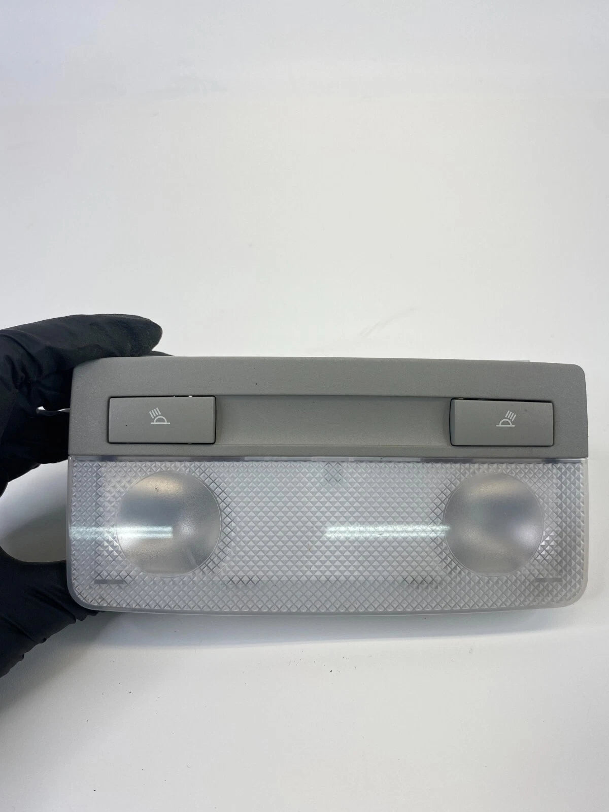 2011-2017 CHEVROLET EQUINOX ROOF LIGHT COURTESY LAMP ASSEMBLY 316627975