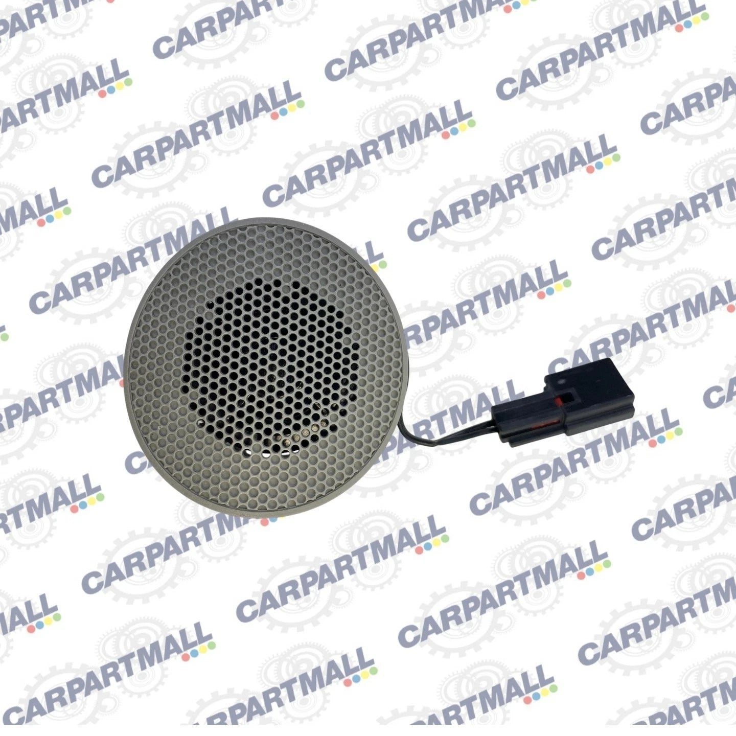 2013-2015 CHEVROLET MALIBU LS FRONT A-PILLAR TWEETER SPEAKER AUDIO OEM