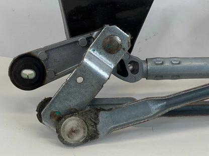 2013 INFINITI JX35 FRONT WINDSHIELD WIPER MOTOR LINKAGE 28800-3JA5D OEM