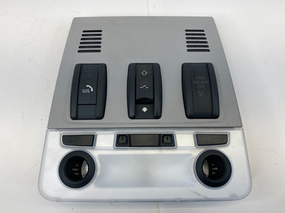 2010-2013 BMW 328i xDrive Roof Front Overhead Dome Map Light Lamp 9-225-537-01