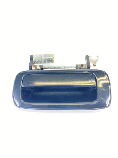 1995-2000 LEXUS LS400 SEDAN REAR LEFT SIDE EXTERIOR OUTER DOOR HANDLE OEM