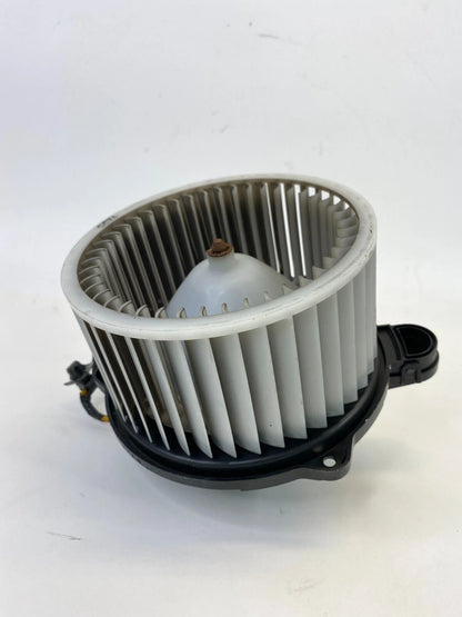 2011-2016 HYUNDAI ELANTRA SEDAN AC HEATER BLOWER MOTOR FAN OEM F00S3B2474