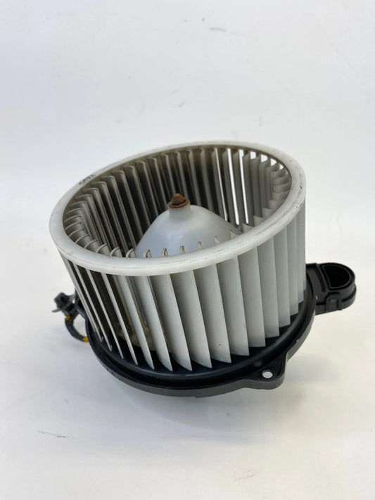 2011-2016 HYUNDAI ELANTRA SEDAN AC HEATER BLOWER MOTOR FAN F00S3B2474 OEM