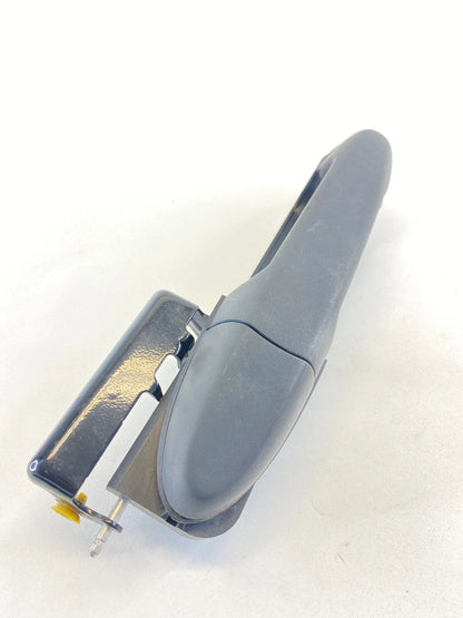 2008-2012 FORD ESCAPE FRONT RIGHT SIDE EXTERIOR DOOR HANDLE 9L84-78224N02-AA