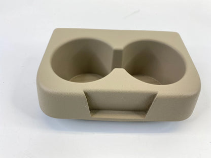2008 2009 2010 2011 2012 FORD ESCAPE REAR CONSOLE CUP HOLDER 8L84-78135A14-A