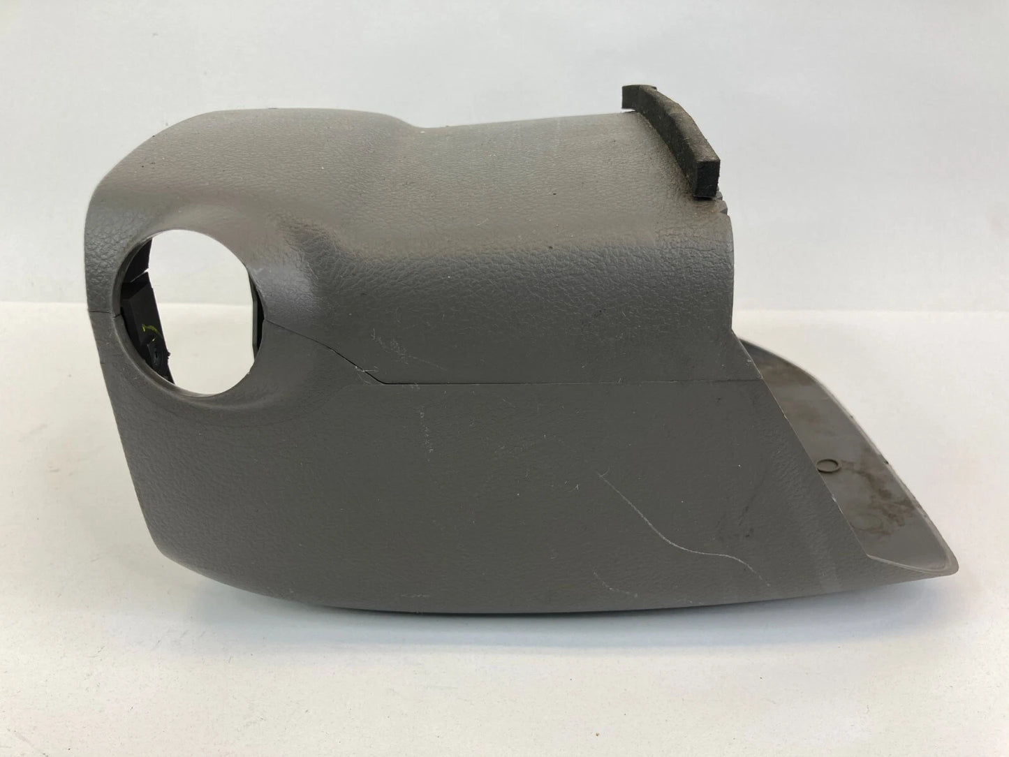 2007-2011 TOYOTA CAMRY STEERING UPPER LOWER COLUMN COVER BEZEL 45287-06150 OEM