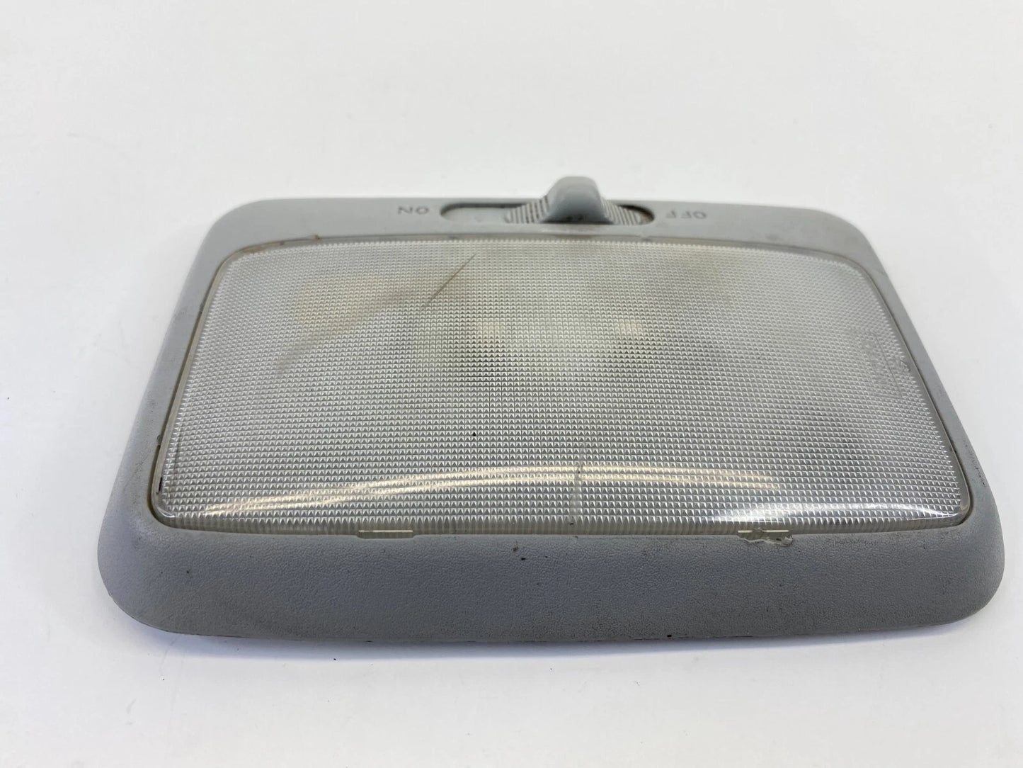 1998-2002 HONDA ACCORD COUPE INTERIOR REAR ROOF DOME MAP READING LAMP LIGHT OEM