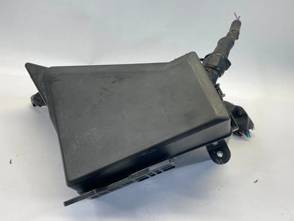 2010 SUBARU OUTBACK 2.5L H4 A/T ENGINE COMPARTMENT FUSE BOX RELAY JUNCTION BLOCK