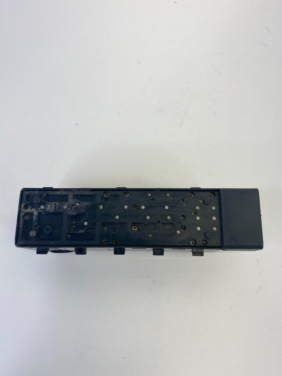 2008-2017 Buick Enclave Front Left Power Seat Adjuster Switch 12451497 OEM