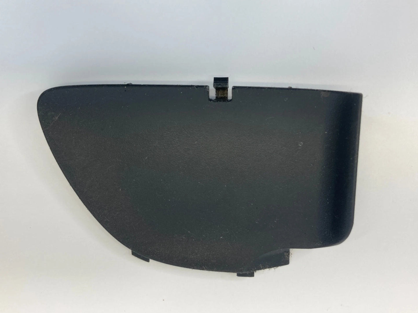 12-15 HONDA CIVIC SEDAN REAR RIGHT BACK SIDE INTERIOR DOOR HANDLE CAP TRIM OEM