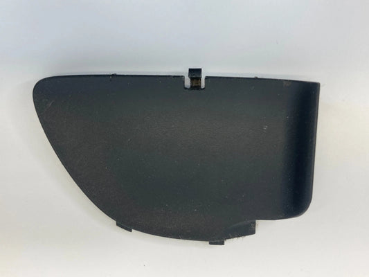 12-15 HONDA CIVIC SEDAN REAR RIGHT BACK SIDE INTERIOR DOOR HANDLE CAP TRIM OEM