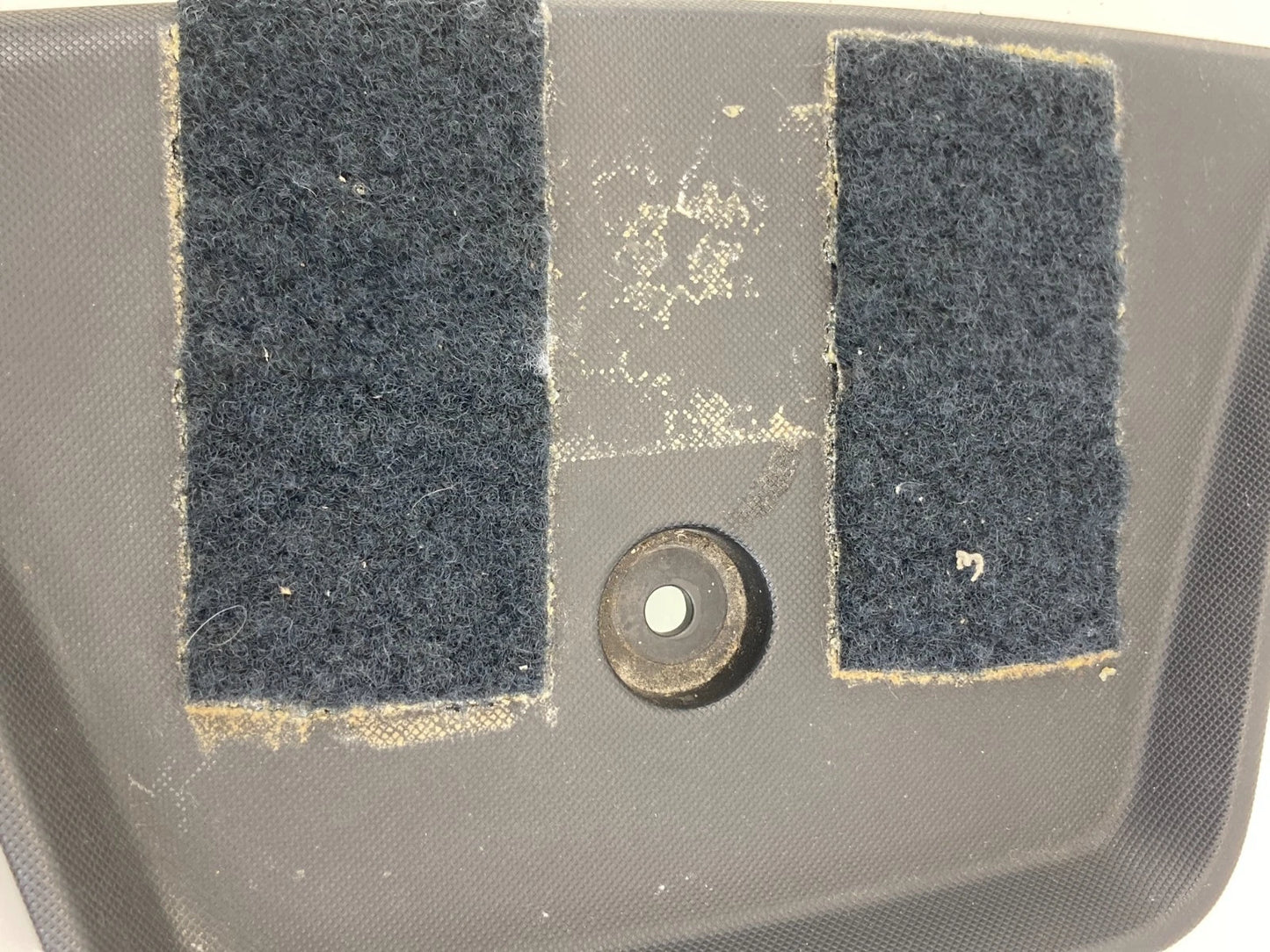 2013-2015 Ford Explorer Interceptor Upper Center Dash Storage DB5Z-7806202AA OEM