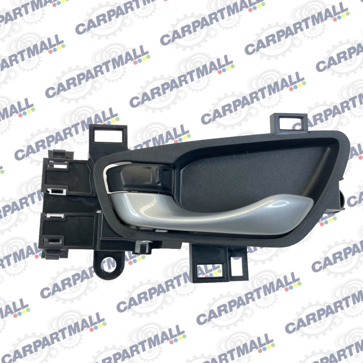 2016-2020 HONDA CIVIC COUPE FRONT LEFT DOOR INNER DOOR HANDLE ASSEMBLY OEM