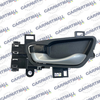 2016-2020 HONDA CIVIC COUPE FRONT LEFT DOOR INNER DOOR HANDLE ASSEMBLY OEM
