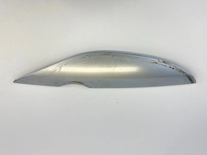 06-09 MERCEDES-BENZ R350 LEFT SIDE CENTER CONSOLE COVER TRIM PANEL A2516801917