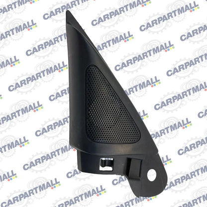 2006-2012 FORD FUSION FRONT LEFT DRIVER TWEETER SPEAKER TRIM COVER 6E53-17D699AH