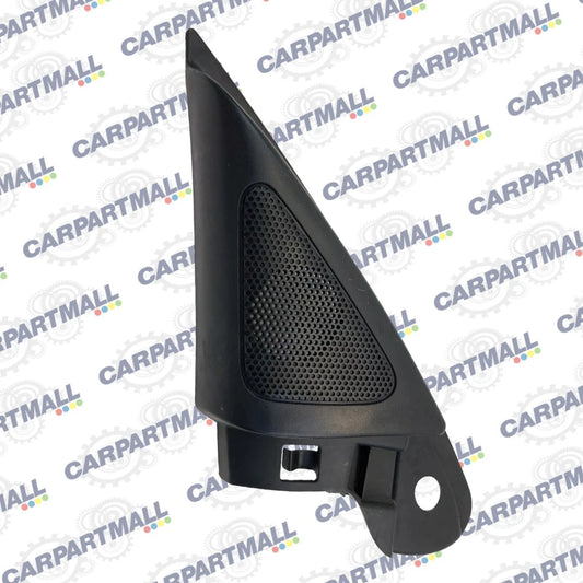 2006-2012 FORD FUSION FRONT LEFT DRIVER TWEETER SPEAKER TRIM COVER 6E53-17D699AH