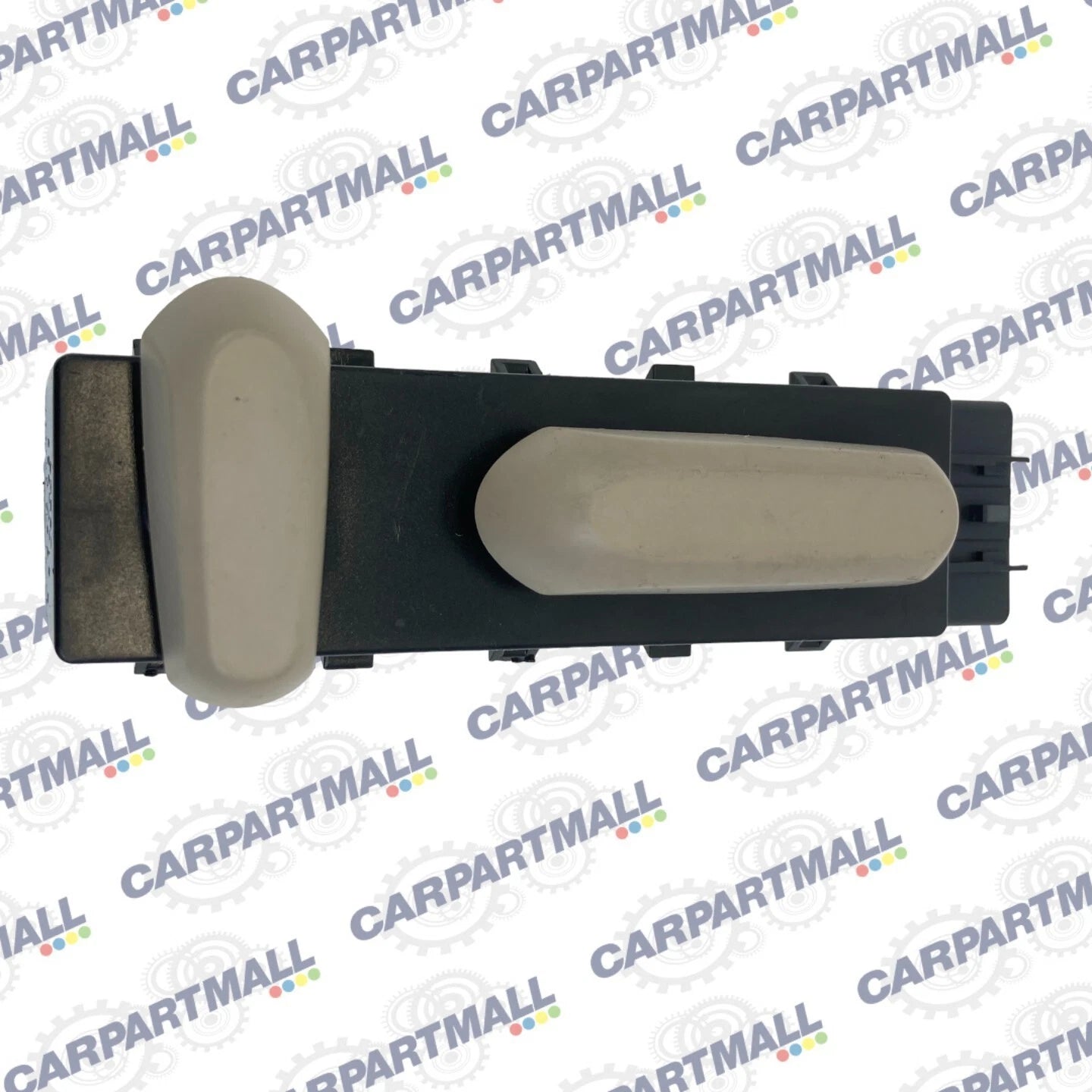 2011-2017 BUICK REGAL FRONT RIGHT SEAT ADJUSTMENT CONTROL SWITCH 25974715 OEM