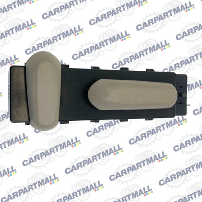 2011-2017 BUICK REGAL FRONT RIGHT SEAT ADJUSTMENT CONTROL SWITCH 25974715 OEM