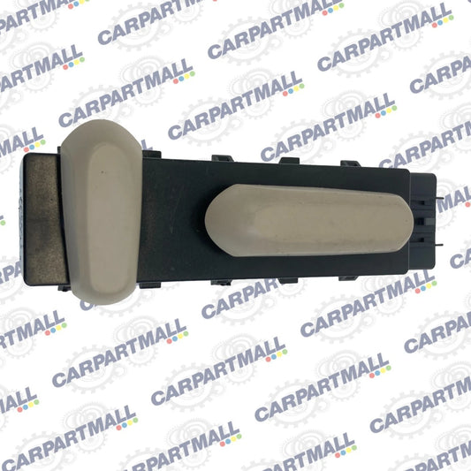 2011-2017 BUICK REGAL FRONT RIGHT SEAT ADJUSTMENT CONTROL SWITCH 25974715 OEM
