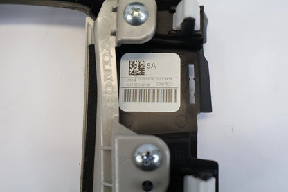 16-21 HONDA CIVIC A/T CENTER CONSOLE SHITER BEZEL W/ PARKING BRAKE & ECO SWITCH