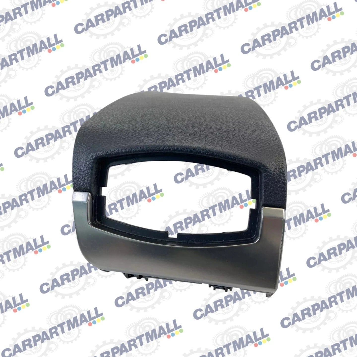 2016-2019 FORD POLICE INTERCEPTOR UTILITY DASH SWITCH BEZEL TRIM BB53-78017B96