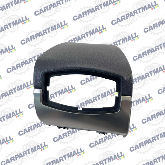 2016-2019 FORD POLICE INTERCEPTOR UTILITY DASH SWITCH BEZEL TRIM BB53-78017B96