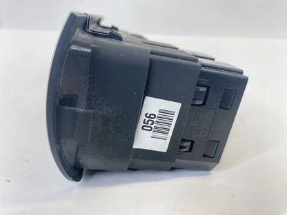 12-17 KIA RIO TRACTION OFF ACTIVE ECO DIMMER CONTROL SWITCH PANEL 299105391 OEM